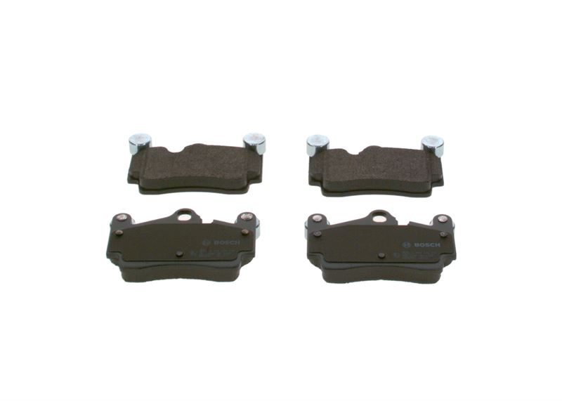 BOSCH 0986424741 Fren Balatasi Arka Wva 23694 Cayenne Touareg (7la) 02->  ####